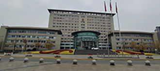 成都市某人民政府智能化會(huì)議室